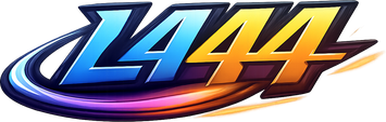 L444 লোগো